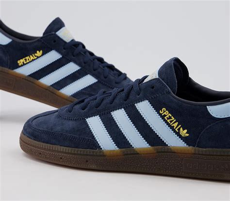 adidas handball spezial herren sale|adidas originals handball spezial navy.